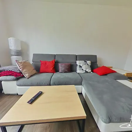 Apartment La Cahutte Du Tisseur, Centre